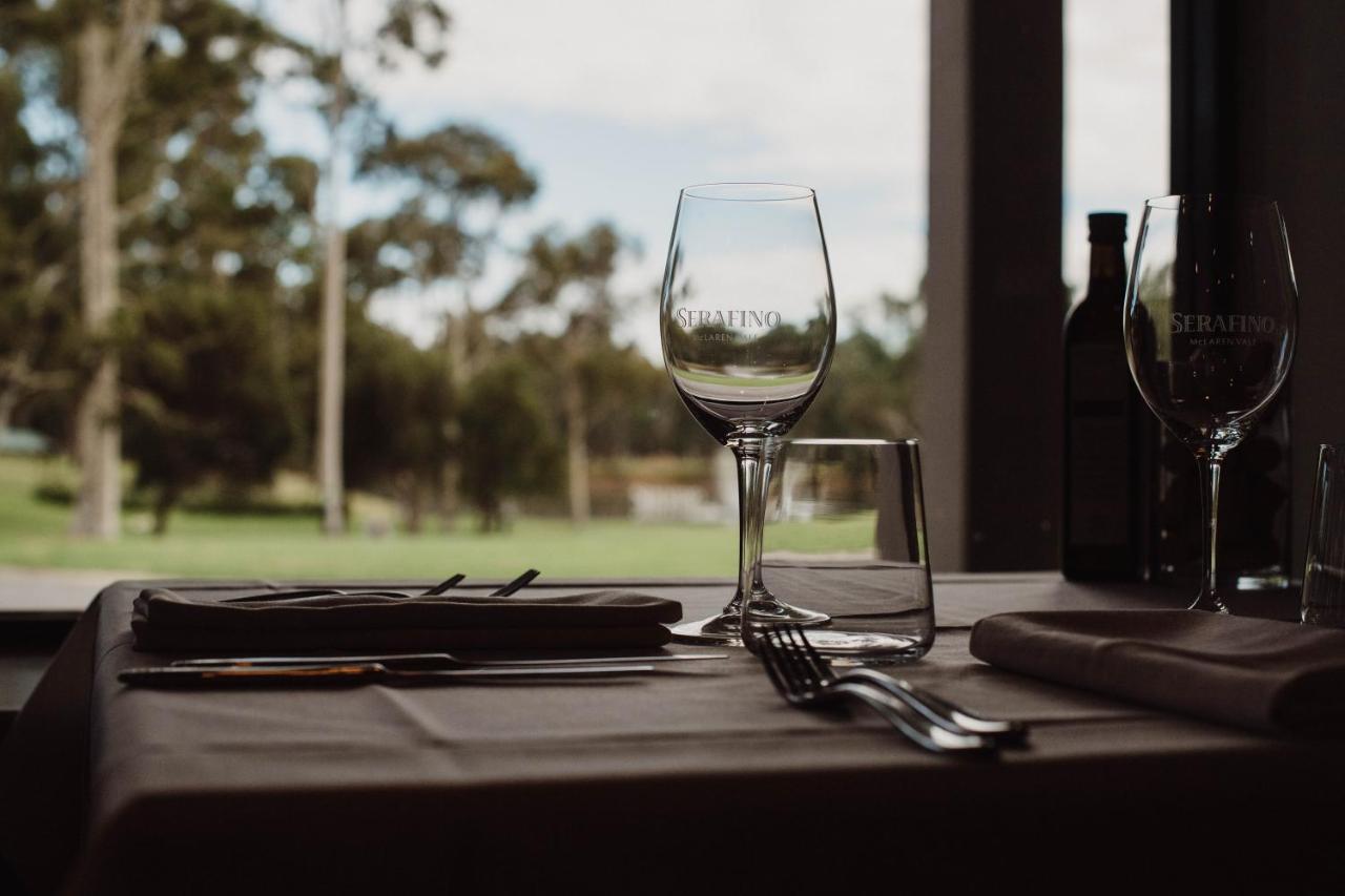Serafino Mclaren Vale Exterior photo