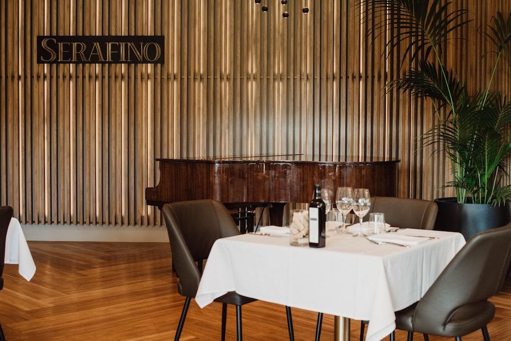 Serafino Mclaren Vale Exterior photo