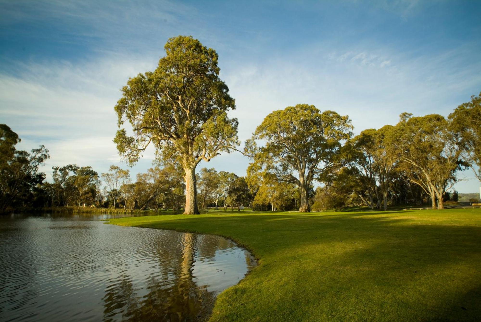Serafino Mclaren Vale Exterior photo