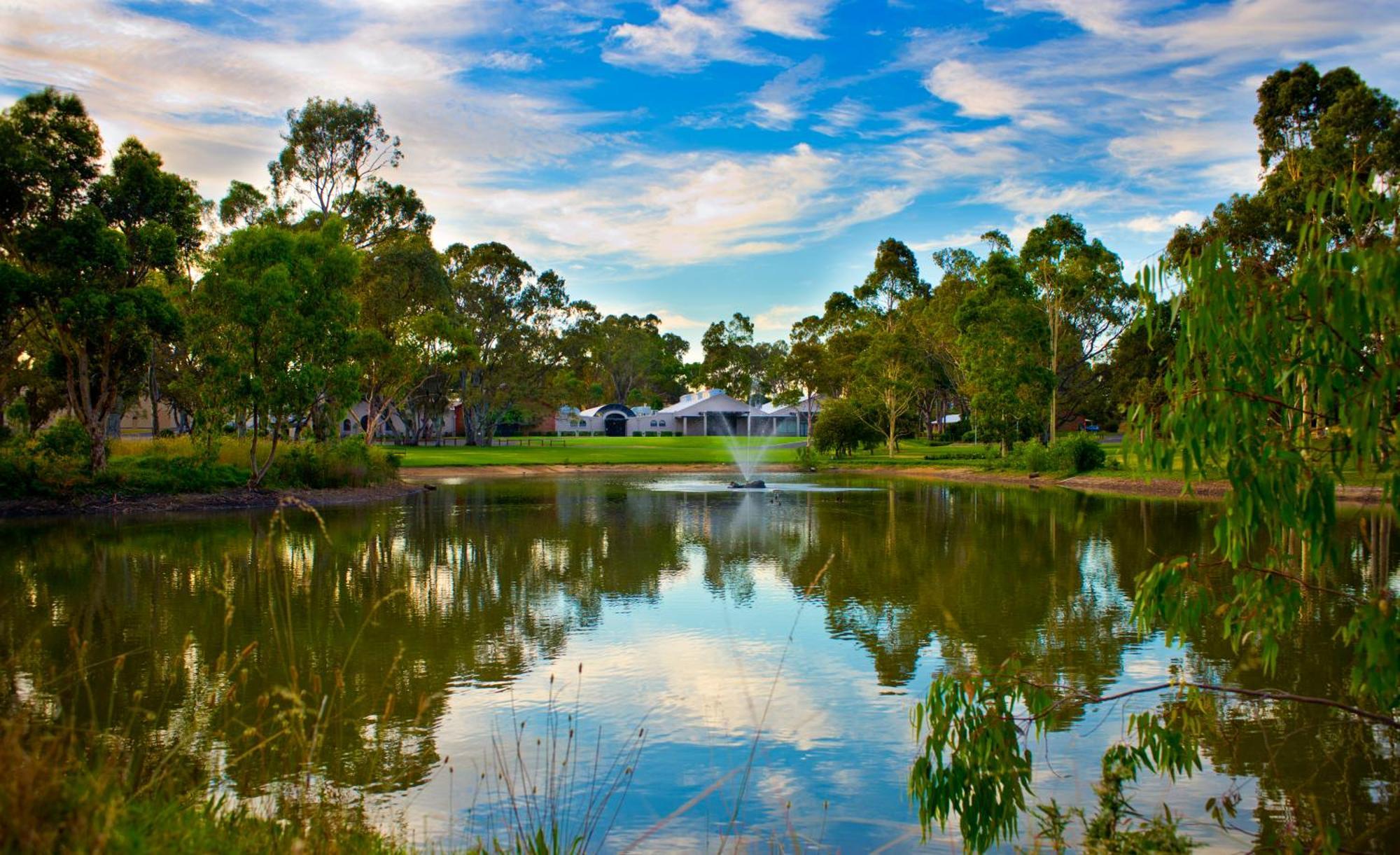 Serafino Mclaren Vale Exterior photo