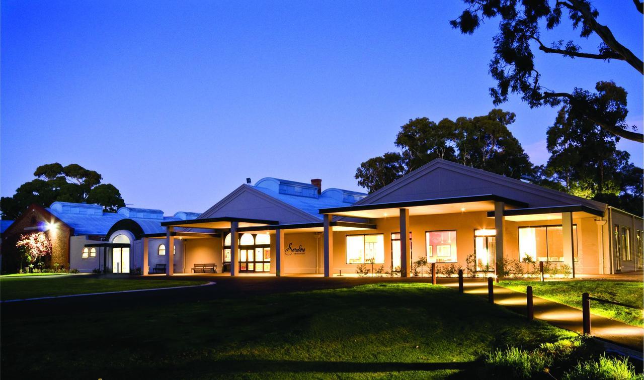 Serafino Mclaren Vale Exterior photo