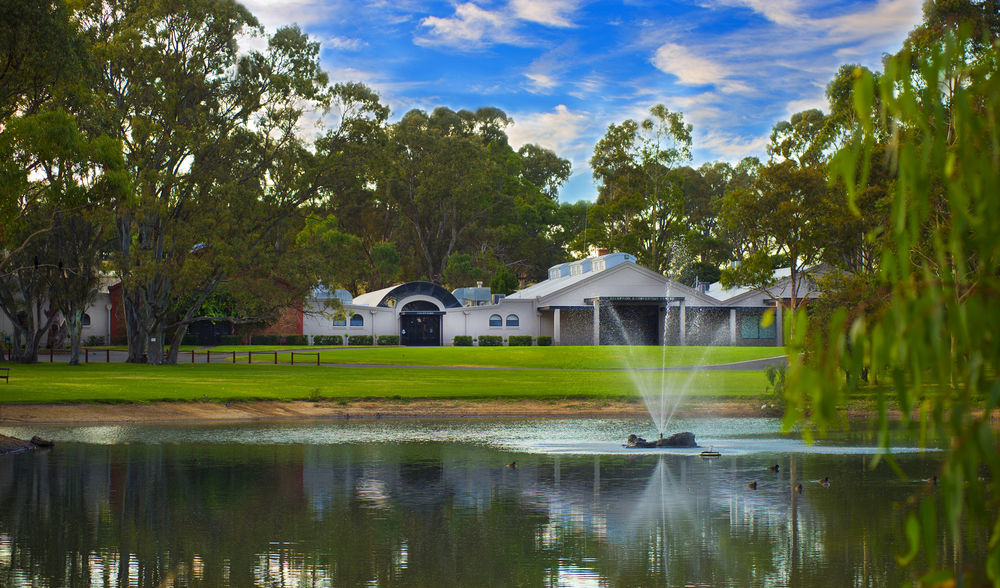 Serafino Mclaren Vale Exterior photo
