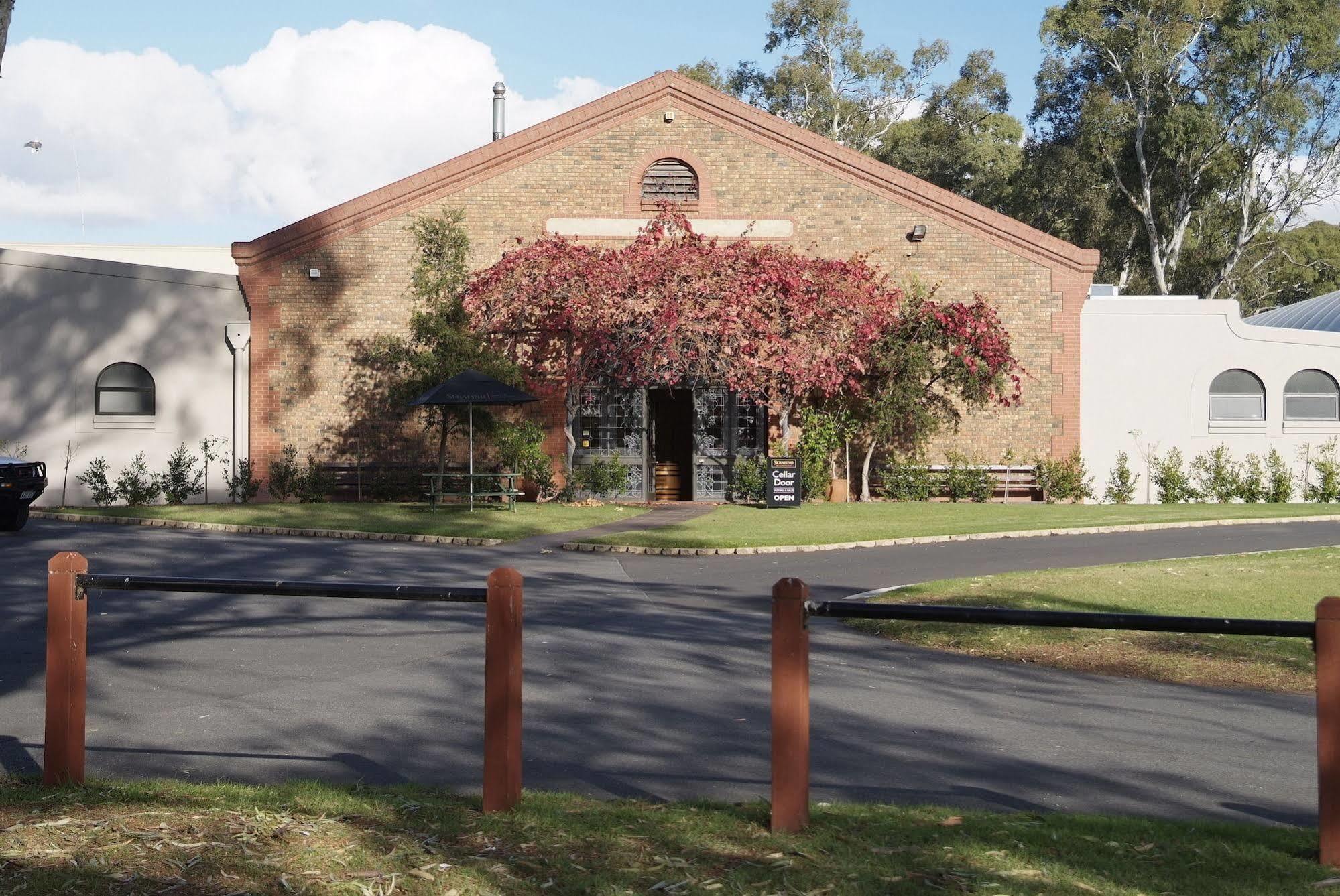 Serafino Mclaren Vale Exterior photo