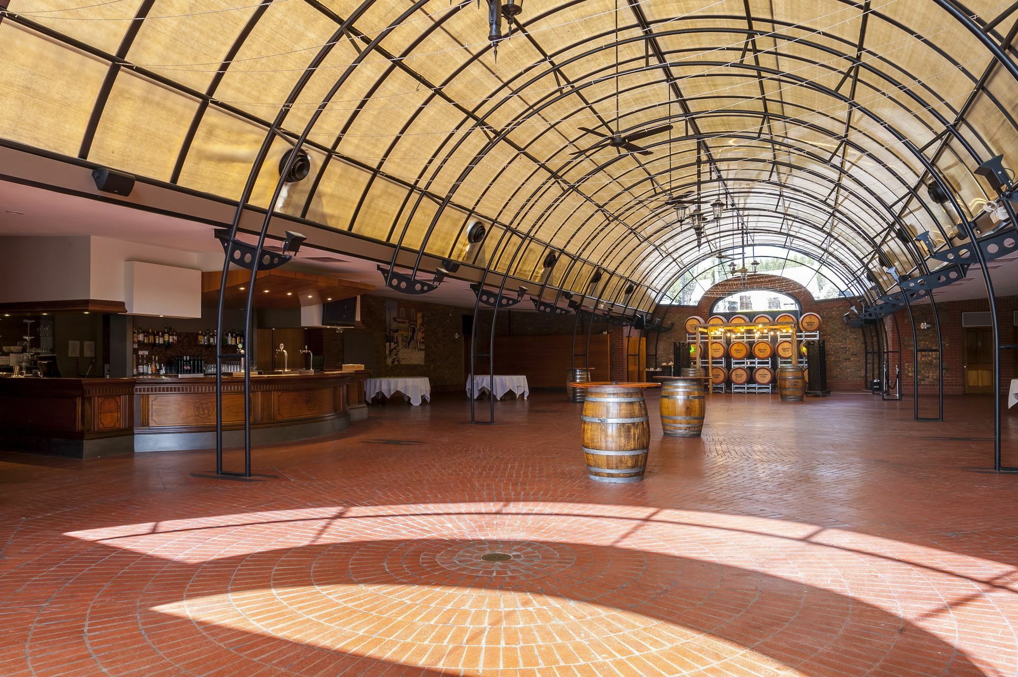 Serafino Mclaren Vale Exterior photo