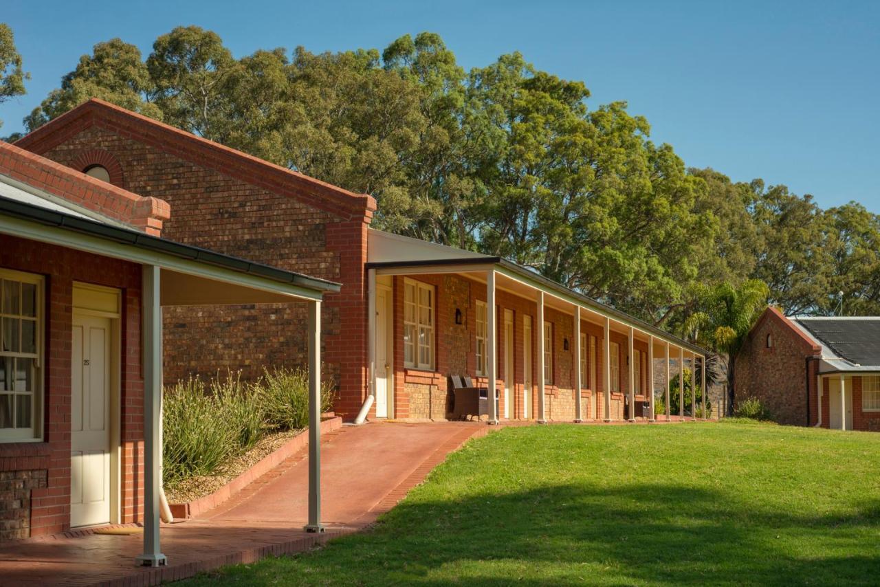 Serafino Mclaren Vale Exterior photo