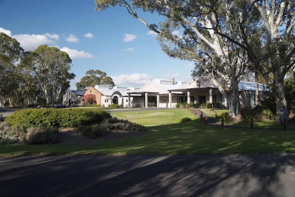 Serafino Mclaren Vale Exterior photo